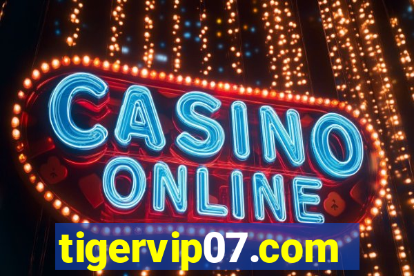 tigervip07.com