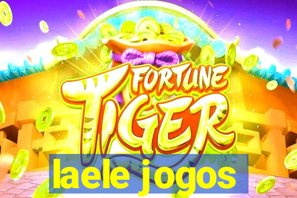 laele jogos