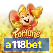 a118bet