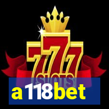 a118bet