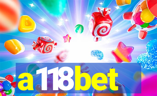 a118bet