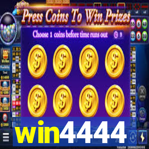 win4444