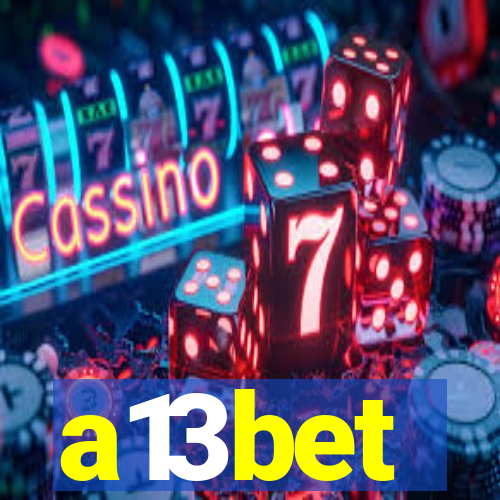 a13bet