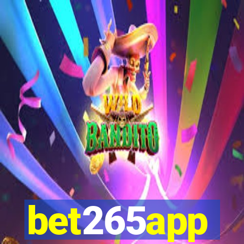 bet265app