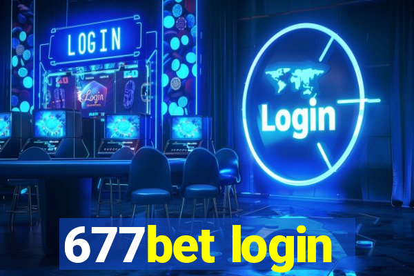 677bet login