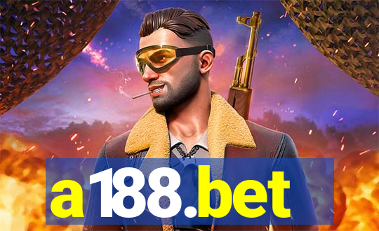 a188.bet