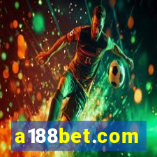 a188bet.com