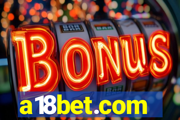 a18bet.com