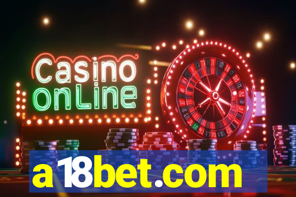 a18bet.com