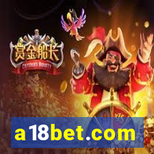 a18bet.com