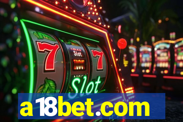 a18bet.com