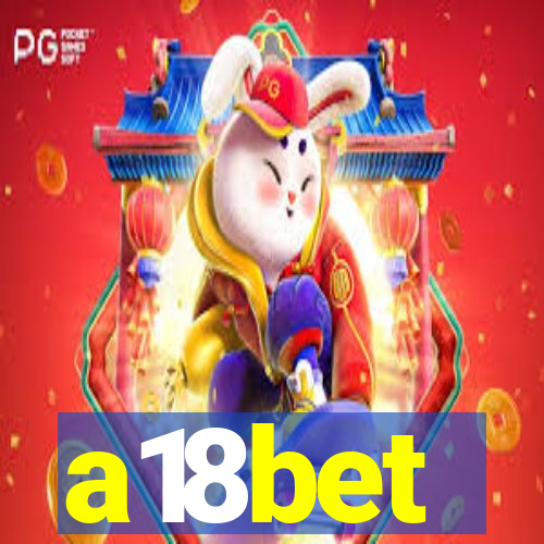 a18bet