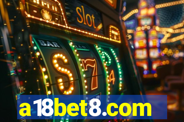 a18bet8.com