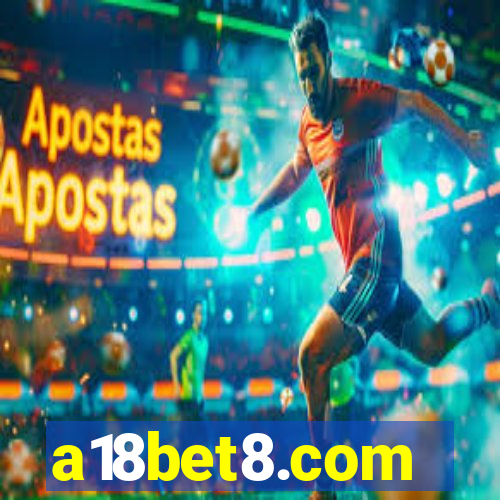 a18bet8.com