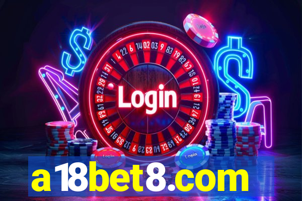 a18bet8.com