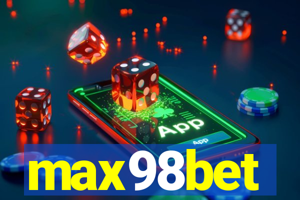 max98bet