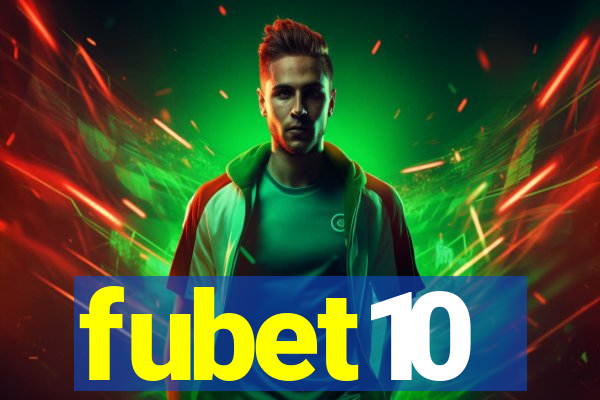 fubet10