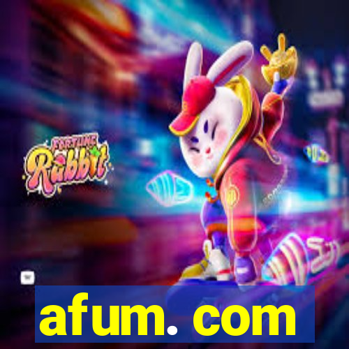 afum. com