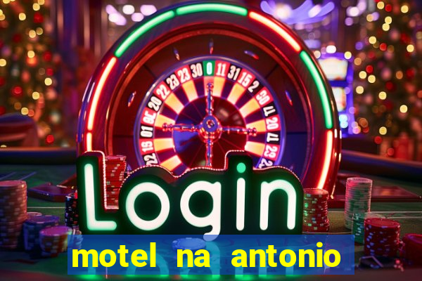 motel na antonio de carvalho porto alegre