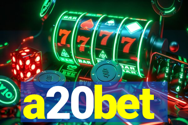 a20bet