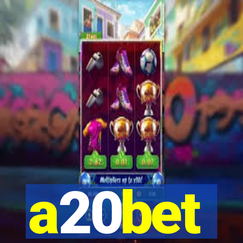 a20bet