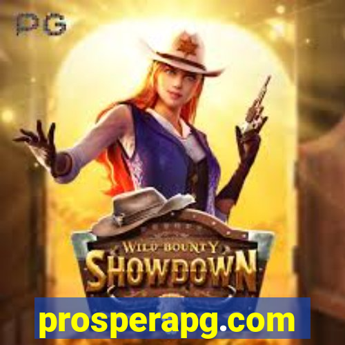 prosperapg.com