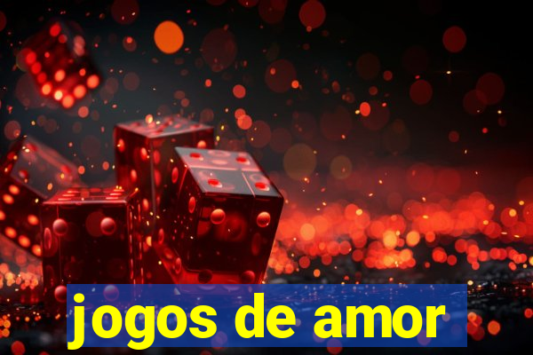 jogos de amor