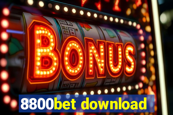 8800bet download