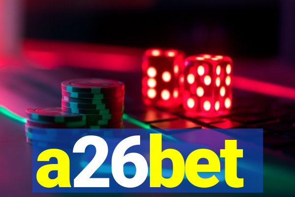 a26bet