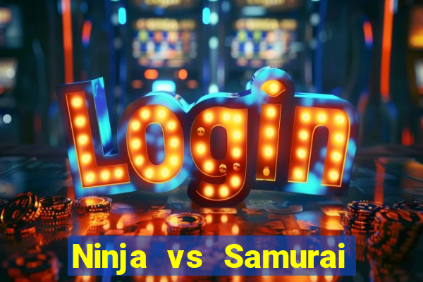 Ninja vs Samurai demo demo