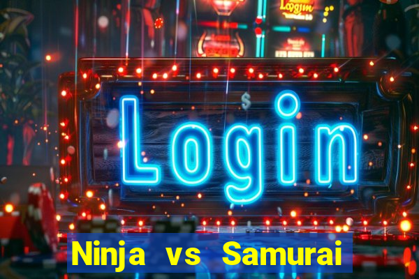 Ninja vs Samurai demo demo