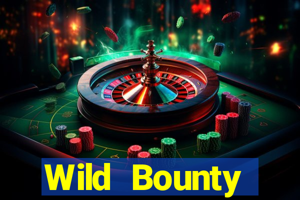 Wild Bounty Showdown horario pagante