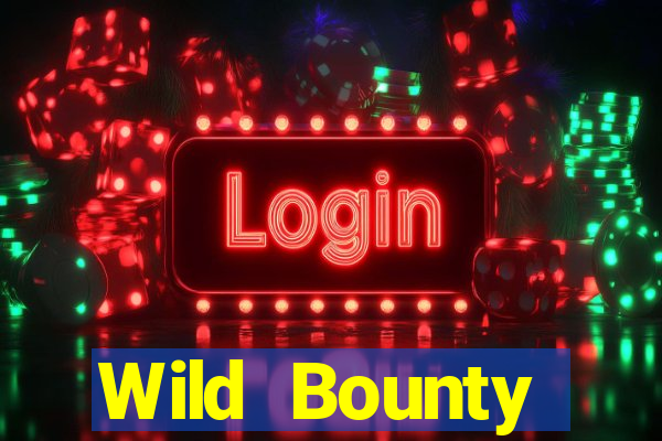 Wild Bounty Showdown horario pagante