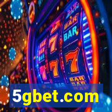 5gbet.com