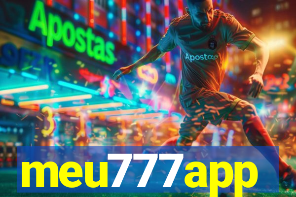 meu777app