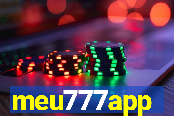 meu777app