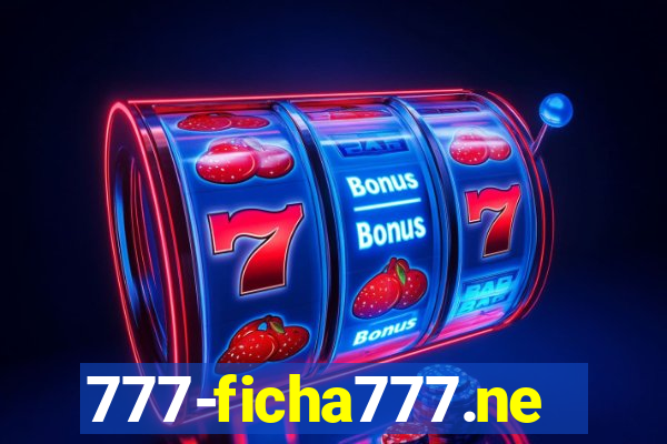 777-ficha777.net