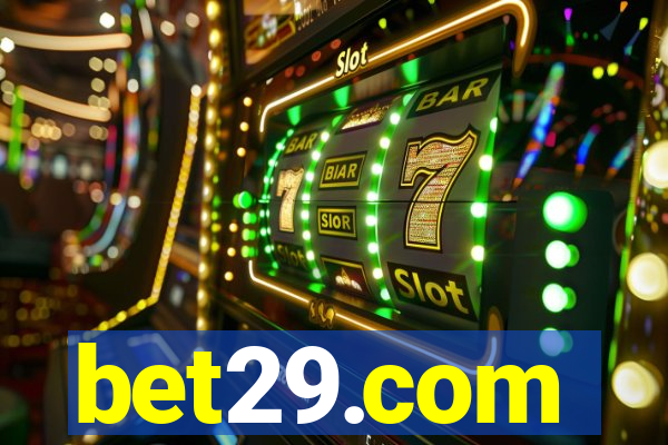 bet29.com