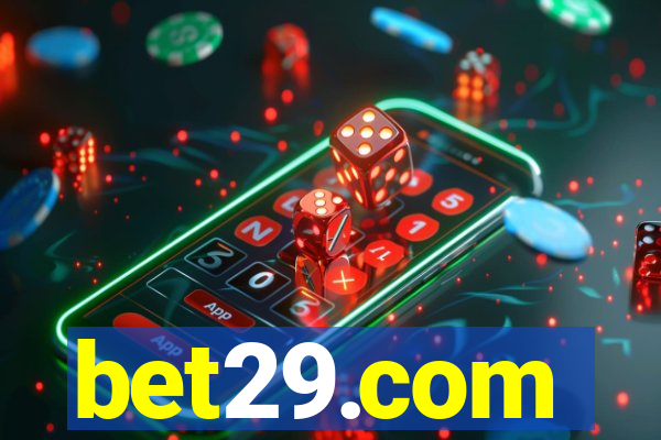 bet29.com