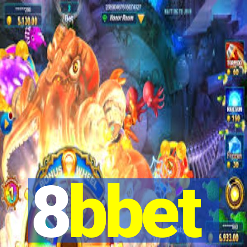 8bbet