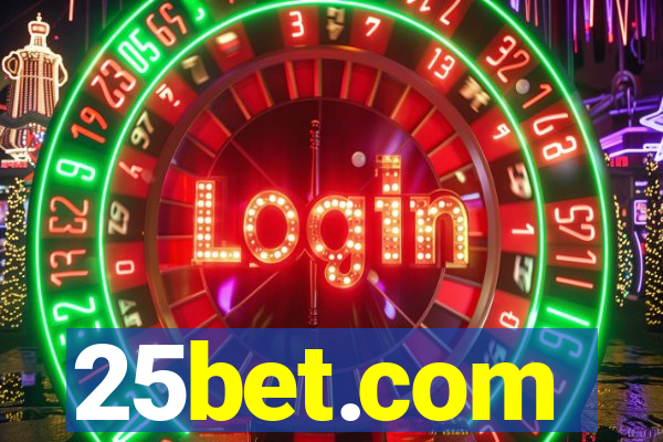 25bet.com