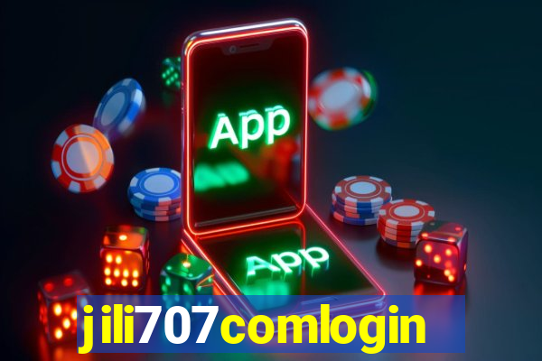 jili707comlogin