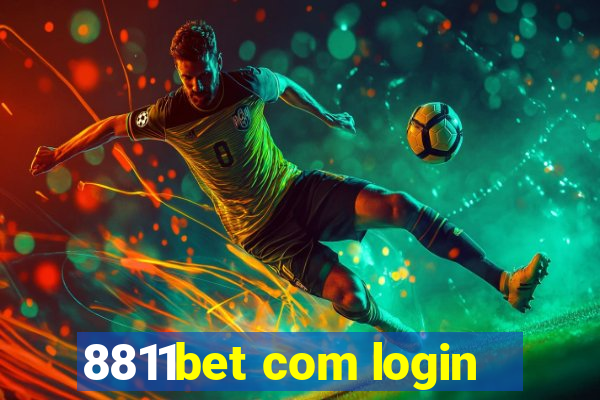 8811bet com login