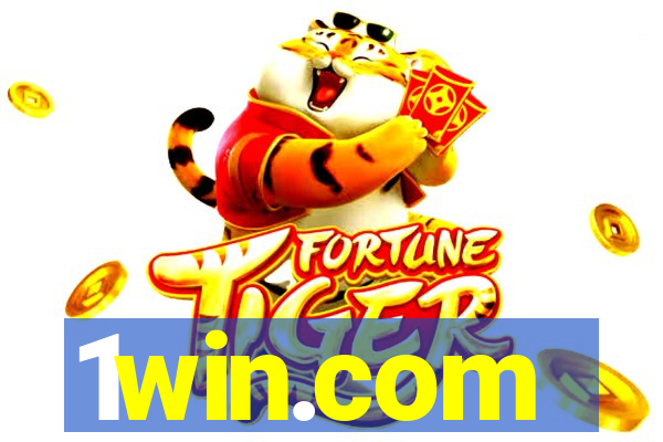 1win.com