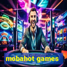 mobahot games