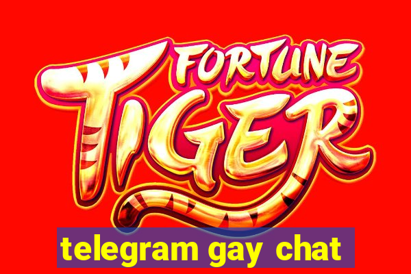 telegram gay chat