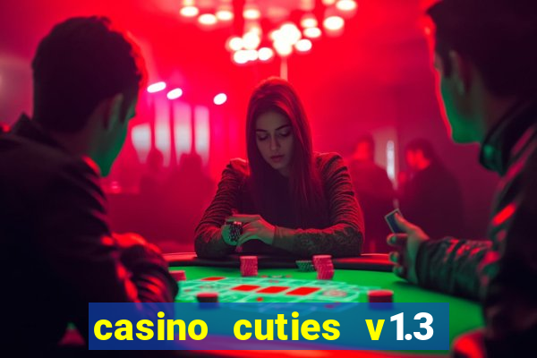 casino cuties v1.3 - android.apk