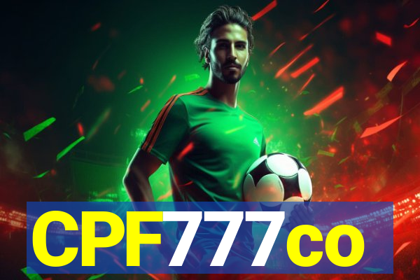 CPF777co