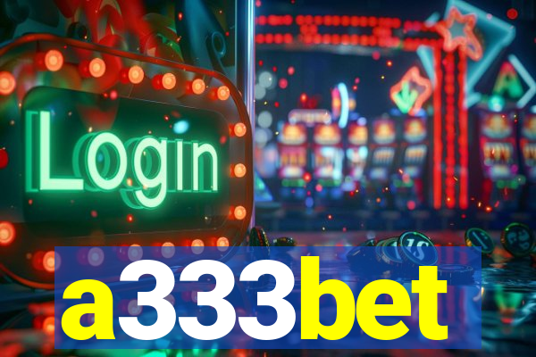 a333bet