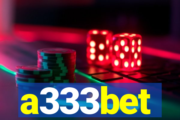 a333bet